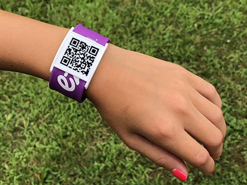 QR: the Eco-Friendly Experiential Marketing Upgrade