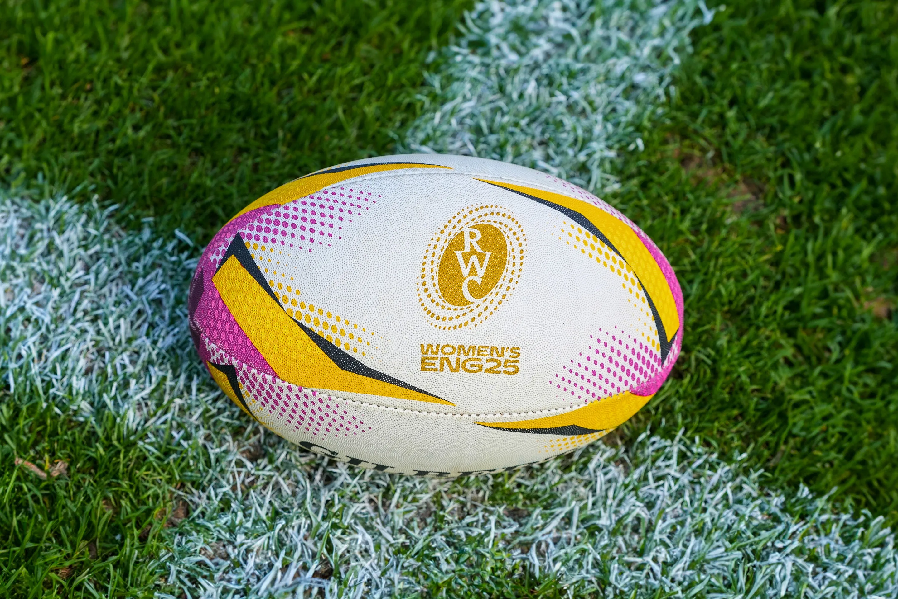 The Opportunity for Brands at the Women’s Rugby World Cup 2025