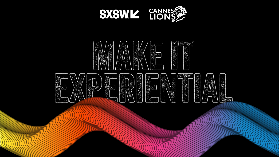 How Brands Can Win Big at Business Festivals Like SXSW and Cannes