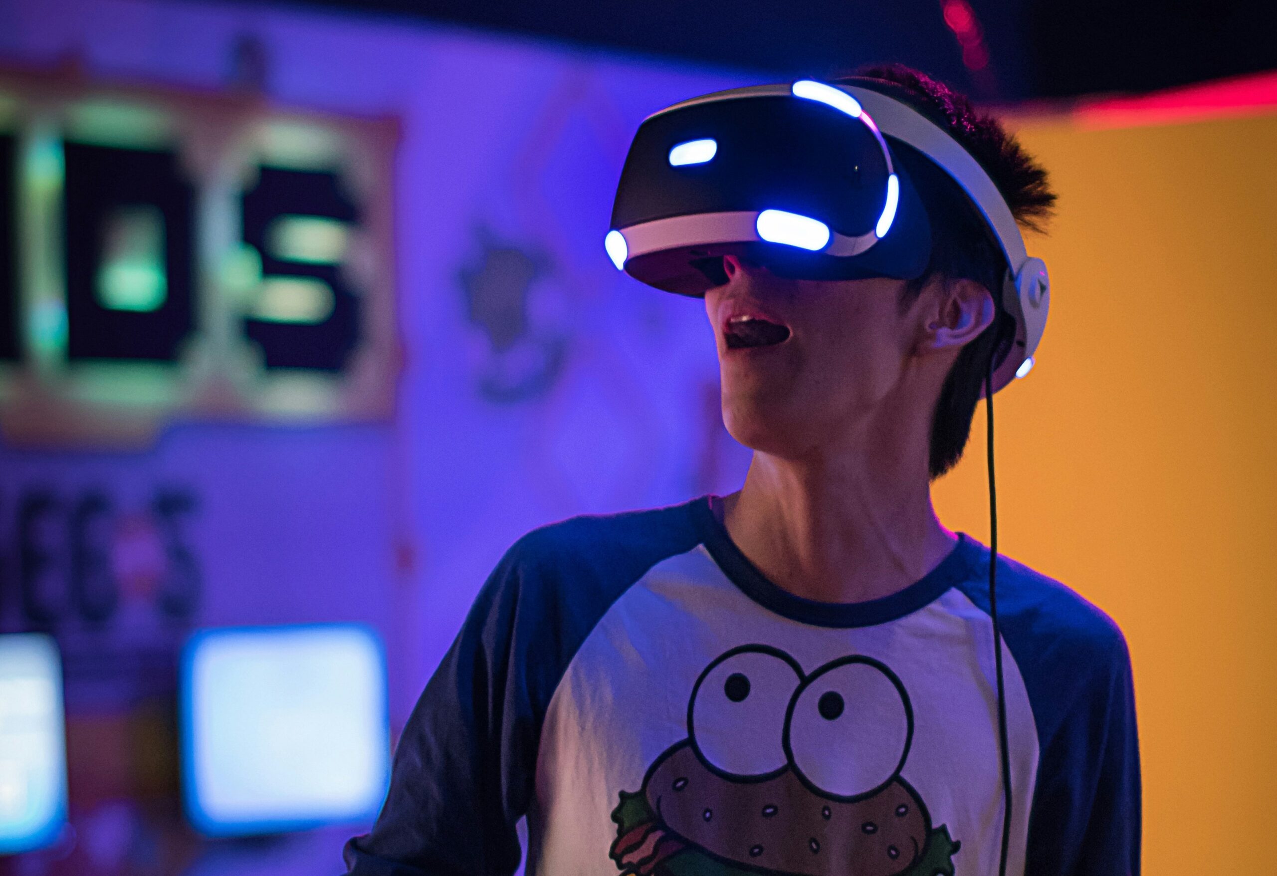 The Rise of Gamified Brand Experiences: Why Interaction Beats Impressions